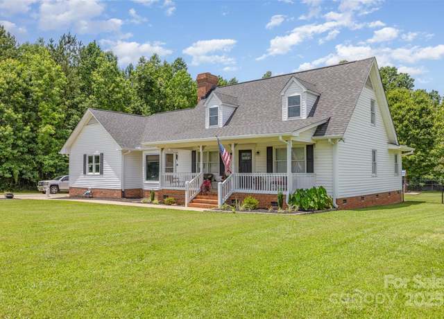 Property at 250 Wesley Amaker Rd, York, SC 29745, 3 beds, 3 baths