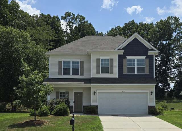 Property at 312 Settlers Grove Ln, Salisbury, NC 28146, 3 beds, 2.5 baths