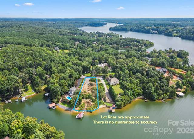 Property at 0 Williams Cove Ln, Taylorsville, NC 28681
