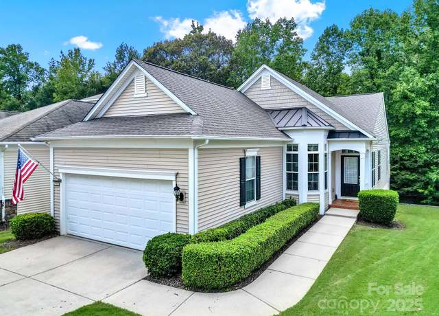 Property at 19145 Mallard Dr, Indian Land, SC 29707, 3 beds, 3 baths