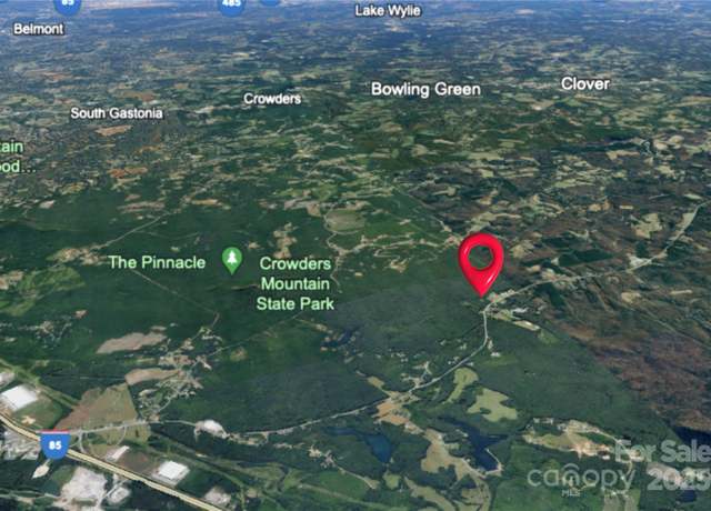 Property at 1451 York Rd, Kings Mountain, NC 28086, 4 beds, 1 bath