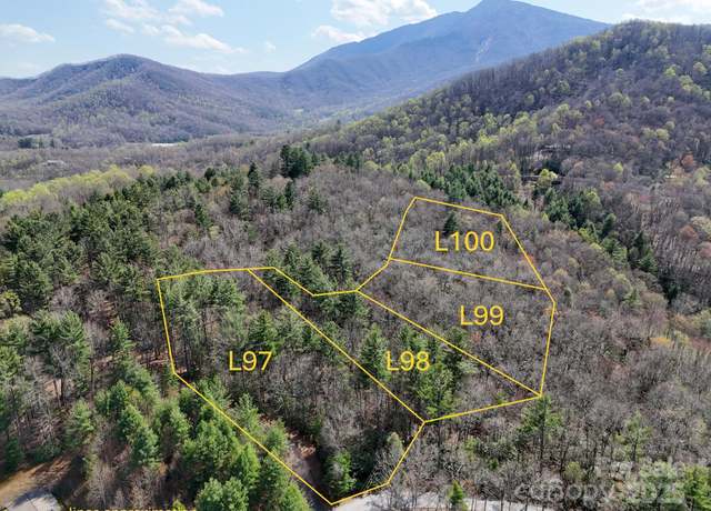 Property at TBD Reserve Dr #97, Burnsville, NC 28714
