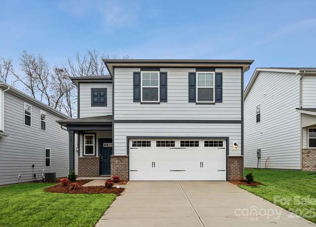 Property at 282 Bezelle Ave, York, SC 29745, 4 beds, 2.5 baths