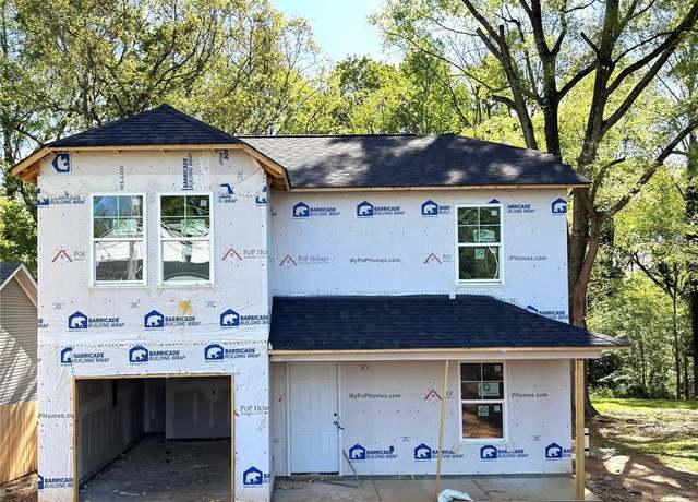 Property at 1221 Lerain Ct, Statesville, NC 28677, 4 beds, 2.5 baths