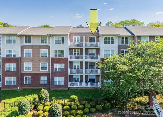 Property at 1000 E Woodlawn Rd #408, Charlotte, NC 28209, 2 beds, 2 baths
