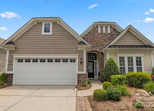 Property at 56113 Finches Ct, Indian Land, SC 29707, 2 beds, 2 baths