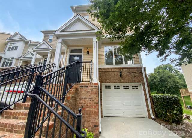 Property at 7130 Founders Club Ct, Charlotte, NC 28269, 4 beds, 2.5 baths