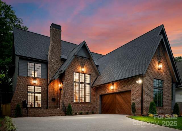 Property at 2921 Windsor Ave, Charlotte, NC 28209, 5 beds, 5 baths