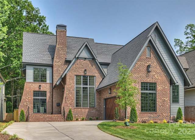 Property at 2921 Windsor Ave, Charlotte, NC 28209, 5 beds, 5 baths