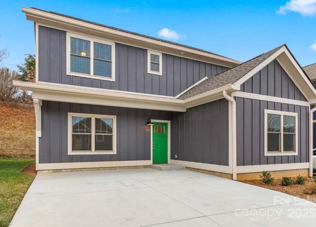 Property at 92 Wheeler Rd, Weaverville, NC 28787, 3 beds, 2 baths