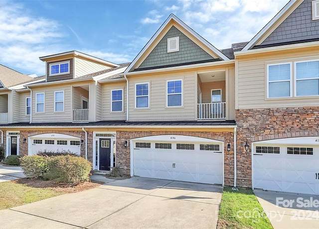 Property at 4146 La Crema Dr, Charlotte, NC 28214, 3 beds, 2.5 baths