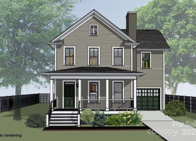 Property at 35 Loblolly Ln, Asheville, NC 28803, 4 beds, 2.5 baths