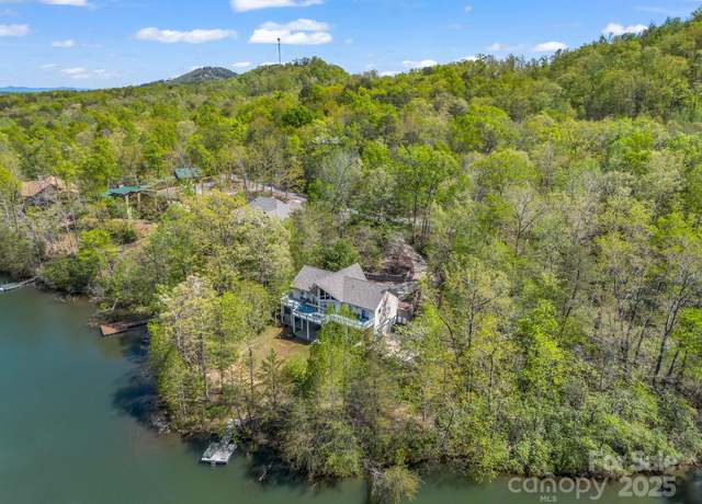 Property at 594 Shumont Estates Dr, Lake Lure, NC 28746, 3 beds, 3.5 baths