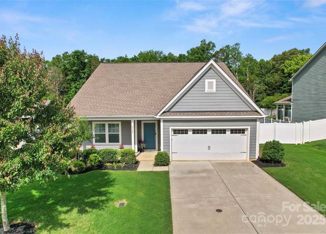 Property at 2124 Katie Alice Cir, Waxhaw, NC 28173, 2 beds, 2 baths