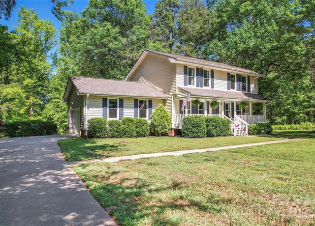 Property at 335 Bob White Run, Salisbury, NC 28147, 4 beds, 2.5 baths