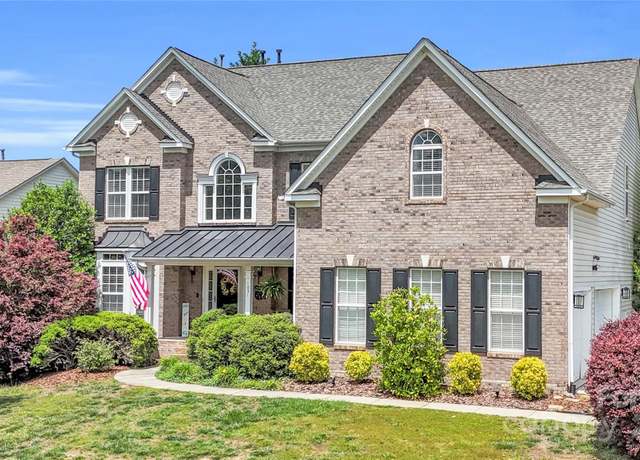 Property at 1031 Butterburr Dr, Matthews, NC 28104, 5 beds, 2.5 baths