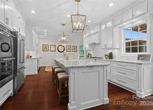 Property at 15247 Prescott Hill Ave, Charlotte, NC 28277, 5 beds, 4.5 baths