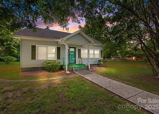 Property at 304 Miller Ave, Salisbury, NC 28144, 2 beds, 1 bath