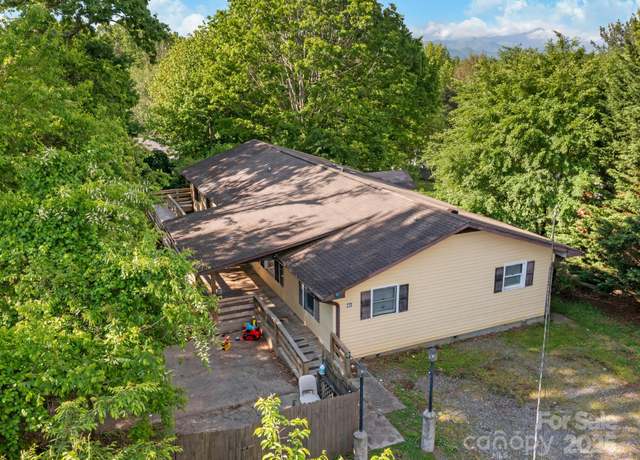 Property at 290 Deaverview Rd, Asheville, NC 28806, 7 beds, 3 baths