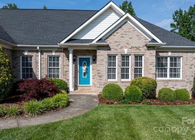 Property at 179 Browning Dr, Taylorsville, NC 28681, 3 beds, 2.5 baths