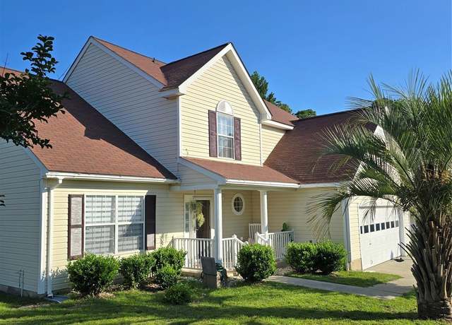 Property at 3 Hidden Sands Ct, Columbia, SC 29229, 4 beds, 2.5 baths