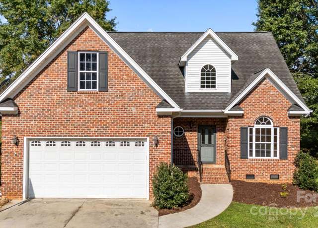 Property at 181 New Hampshire Ct, Mocksville, NC 27028, 3 beds, 2.5 baths