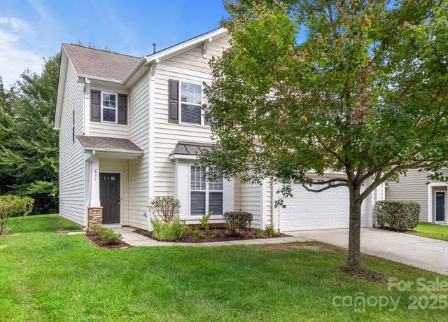 Property at 437 Silver Cypress Ln, Fort Mill, SC 29708, 4 beds, 2.5 baths