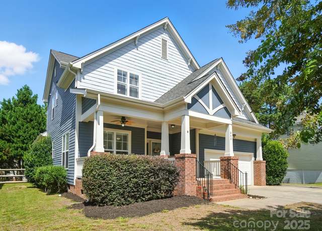 Property at 342 Shoreline Pkwy, Tega Cay, SC 29708, 4 beds, 4.5 baths