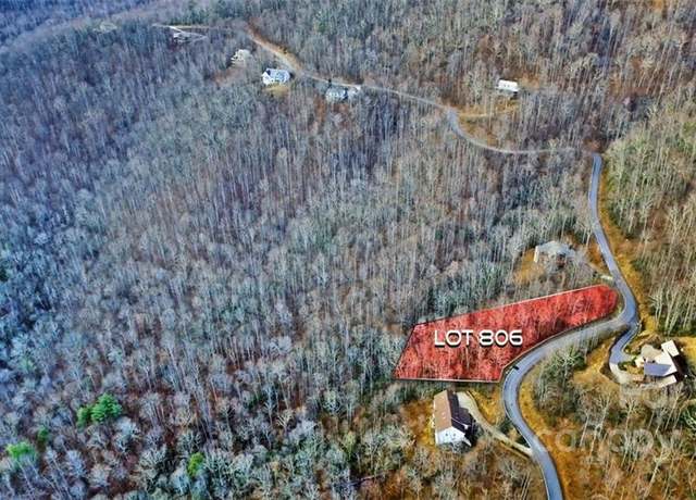 Property at 99999 Winding Poplar Rd #806, Black Mountain, NC 28711
