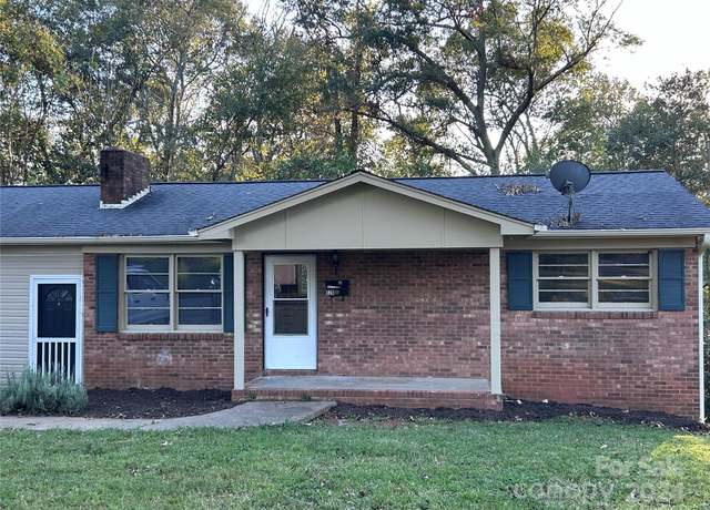 Property at 526 Kings Rd, Shelby, NC 28150, 2 beds, 1 bath
