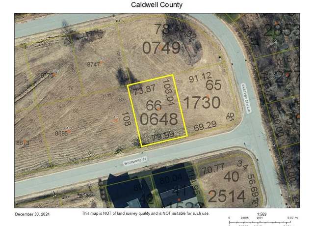 Property at 414 Whitmore St SE #66, Lenoir, NC 28645