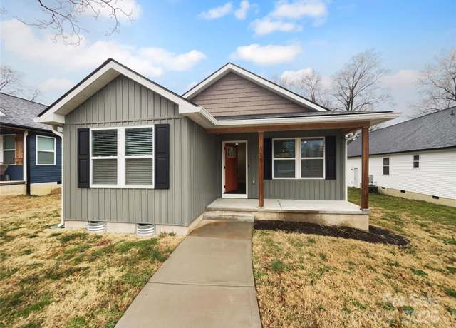 Property at 118 W Lee Ave, Bessemer City, NC 28016, 3 beds, 2 baths