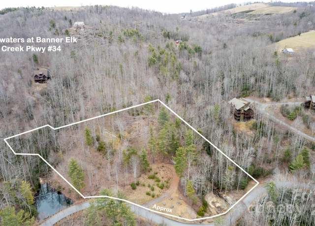 Property at TBD Falls Creek Pkwy #34, Elk Park, NC 28622