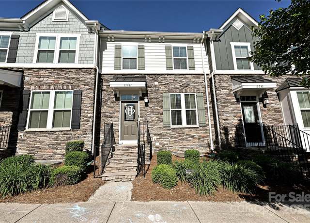 Property at 11741 Blessington Rd, Huntersville, NC 28078, 3 beds, 3.5 baths
