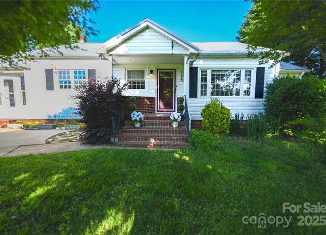 Property at 185 Elizabeth Ave, Forest City, NC 28043, 2 beds, 2 baths