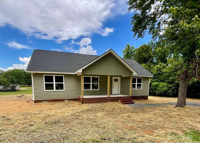Property at 1050 Beaten Path Rd, China Grove, NC 28023, 3 beds, 2 baths