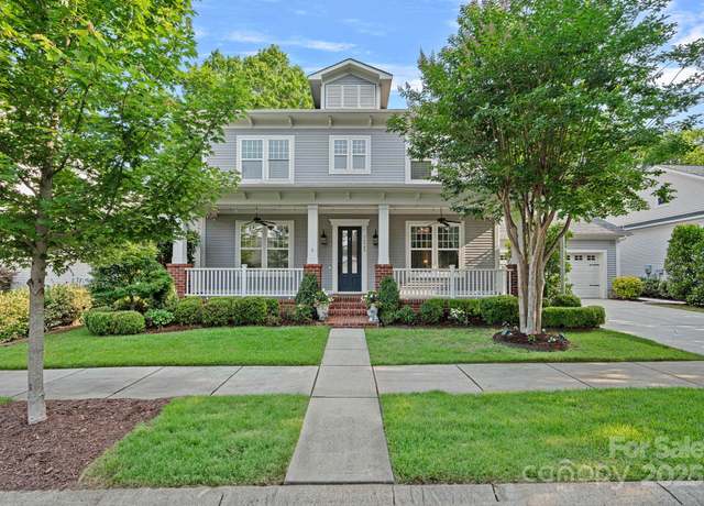 Property at 16909 Red Cow Rd, Charlotte, NC 28277, 5 beds, 3.5 baths