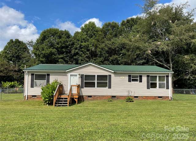 Property at 177 Titanium Dr, Statesville, NC 28625, 3 beds, 2 baths