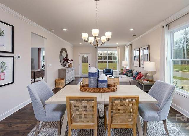 Property at 4360 Bronze Blvd, Sherrills Ford, NC 28673, 4 beds, 3 baths