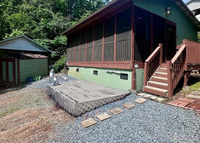 Property at 152 Muskhogean Way, Mount Gilead, NC 27306, 1 bed, 1 bath