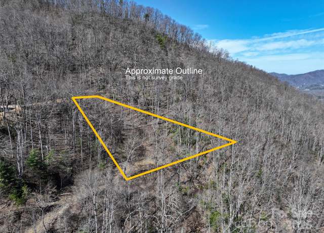 Property at 99999 Green Ridge Falls Rd #17, Barnardsville, NC 28709