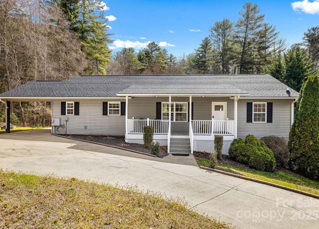 Property at 194 Acorn Ln, Pisgah Forest, NC 28768, 3 beds, 2 baths