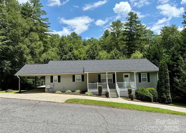 Property at 194 Acorn Ln, Pisgah Forest, NC 28768, 3 beds, 2 baths