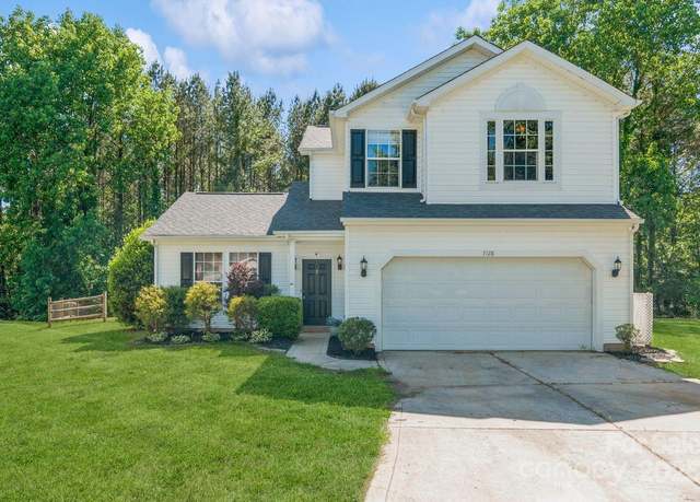 Property at 7128 Rock Bass Ct, Concord, NC 28025, 3 beds, 2.5 baths