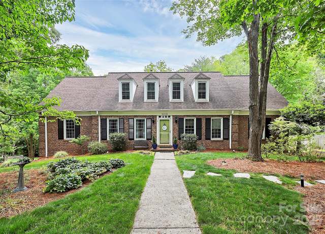 Property at 10209 Thomas Payne Cir, Charlotte, NC 28277, 4 beds, 2.5 baths