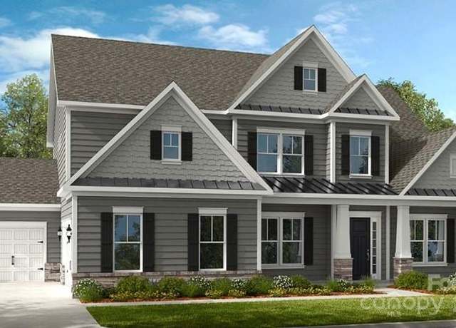 Property at 18141 Sulton Terrace Dr, Huntersville, NC 28078, 5 beds, 4.5 baths