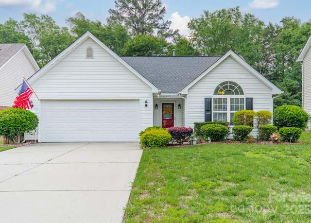 Property at 199 Ashmont Dr, Kannapolis, NC 28081, 3 beds, 2 baths