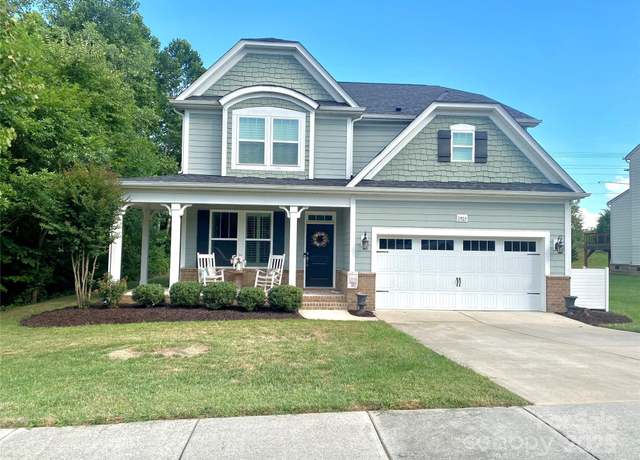 Property at 1903 Seefin Ct, Indian Trail, NC 28079, 6 beds, 4.5 baths