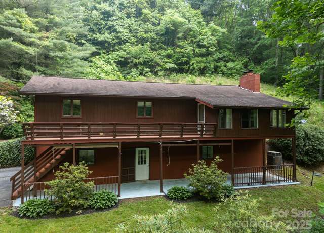 Property at 506 Cripple Crk, Sylva, NC 28779, 3 beds, 3 baths