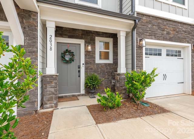 Property at 2038 Crooked Oak Ln #16, York, SC 29745, 3 beds, 2.5 baths